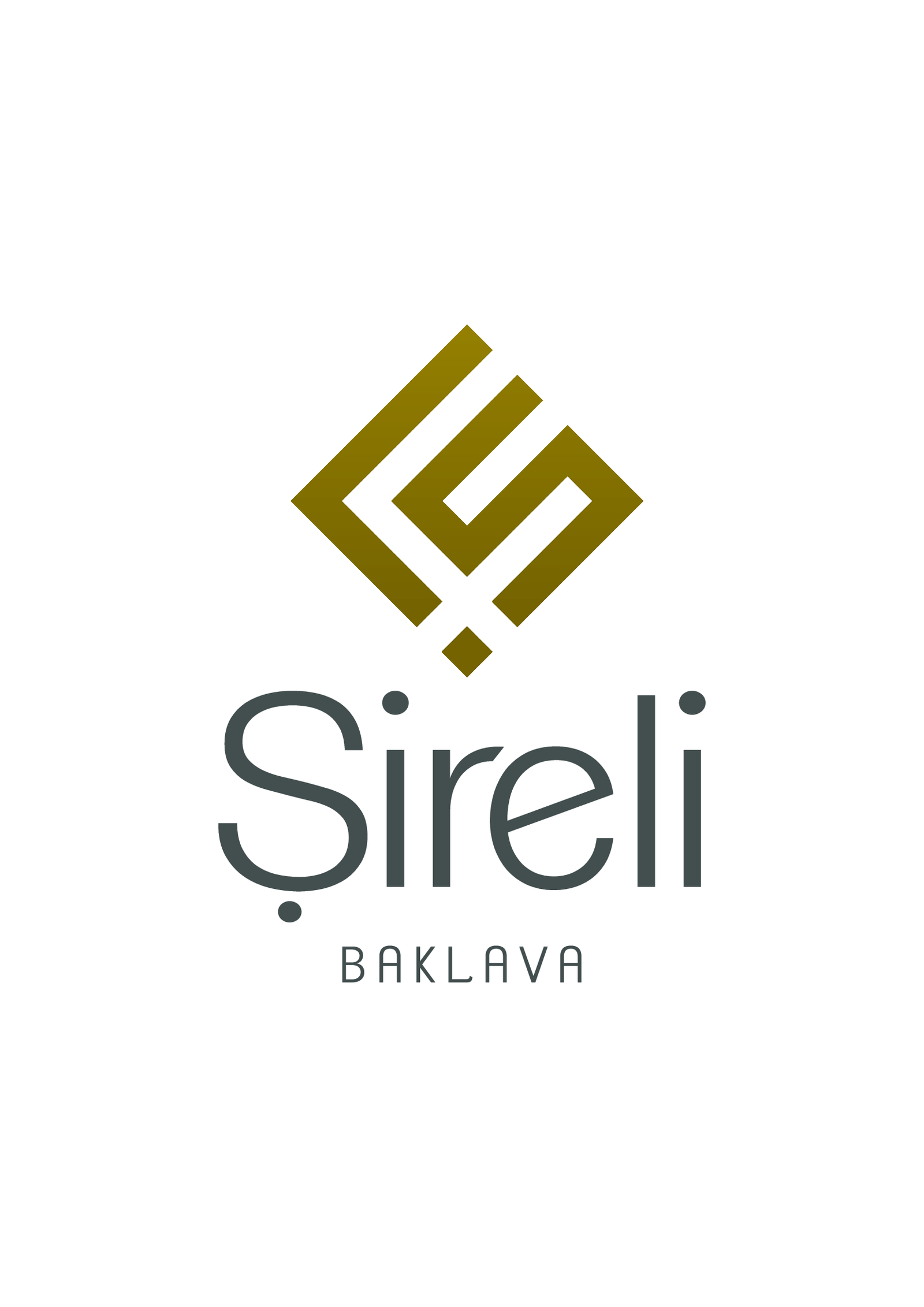 ŞİRELİ BAKLAVA GAZİANTEP