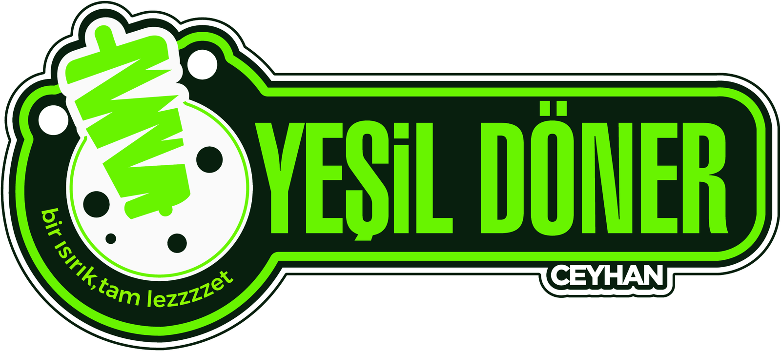 YEŞİL DÖNER ADANA