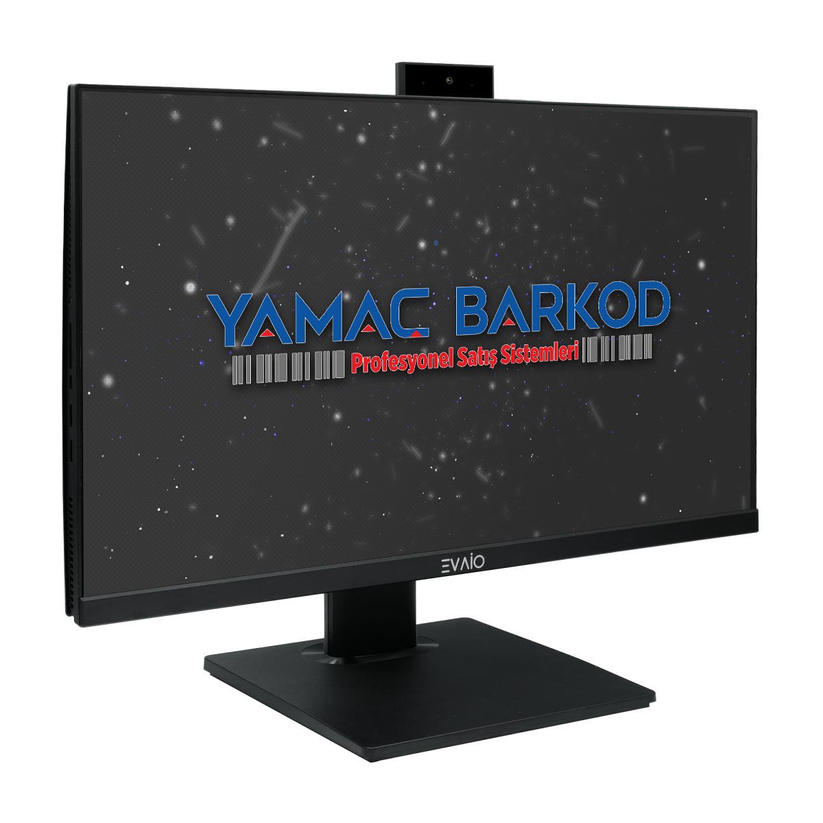 Evaio HD 238 All In One PC