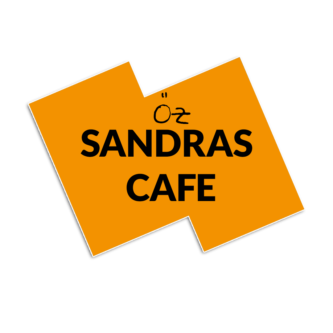 ÖZ SANDRAS KAFE